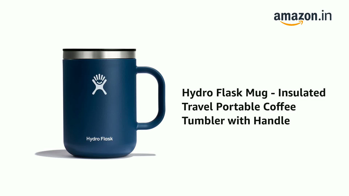 Hydro Flask Mug