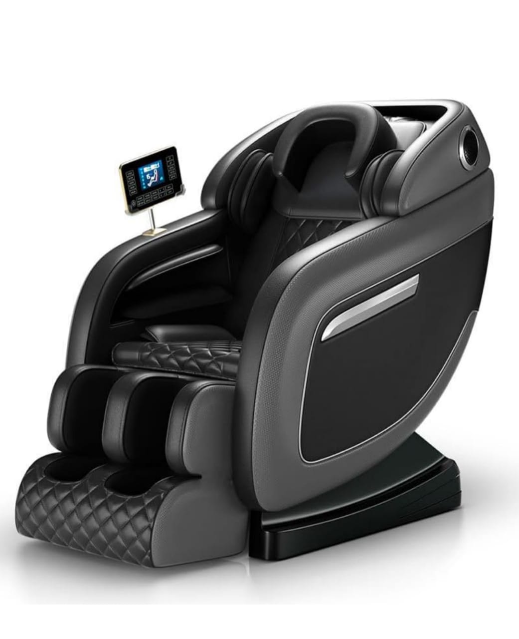 AMTY GLOBAL R7 Pro Massage Chair – Full Body Stress Relief