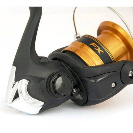 Shimano FX 1000