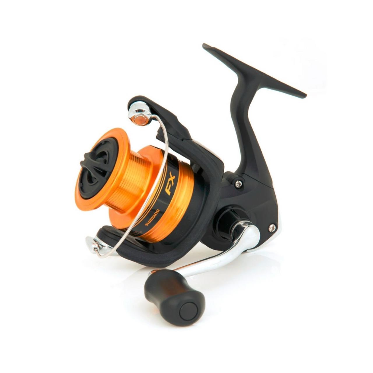 Shimano FX 1000