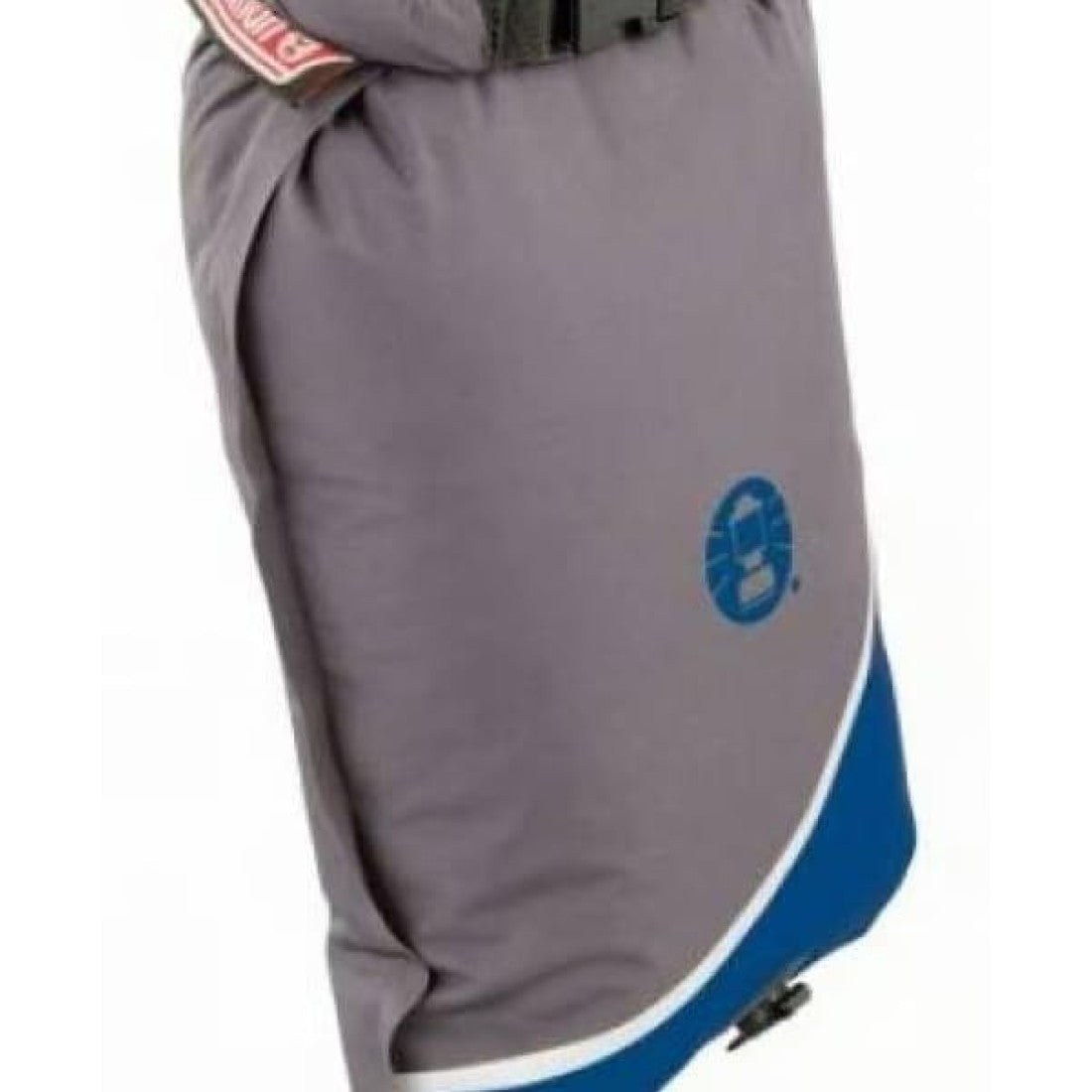 Coleman Pathfinder Mummy Sleeping Bag for Adults | -18 °C to 3°C | Lightweight Design for Camping, Hiking, and Backpacking.