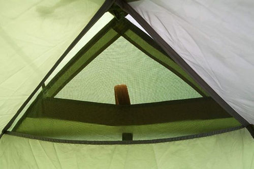 Coleman Polyester Darwin 2 Person Camping Dome Tent, 5-10 Minutes Easy Setup | Full Fly Waterproof Sheet | Suitable for All Season.
