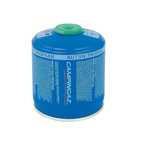 Campingaz CV 300 Plus Screw On Gas Cartridge | for Campingaz Camping Stoves with EasyClic.