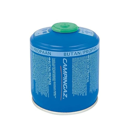 Campingaz CV 300 Plus Screw On Gas Cartridge | for Campingaz Camping Stoves with EasyClic.