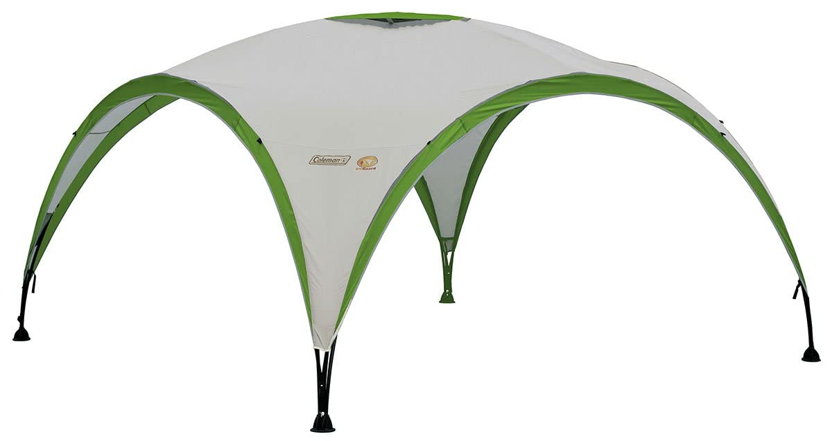 Coleman Event Shelter Pro with UV & Water Protected Flysheet.