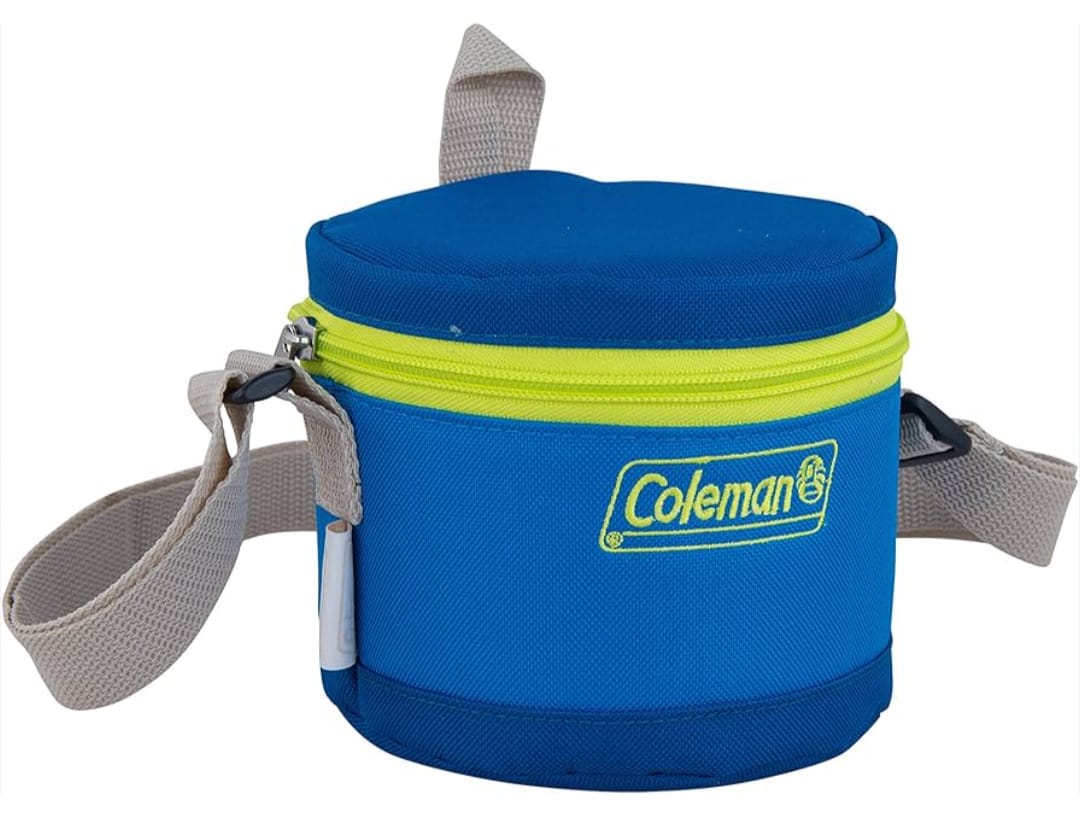 Coleman insulated tiffin box