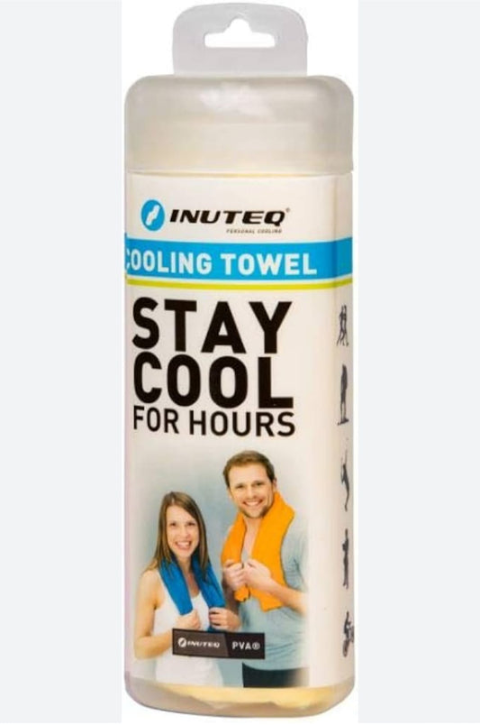 Cooling towel