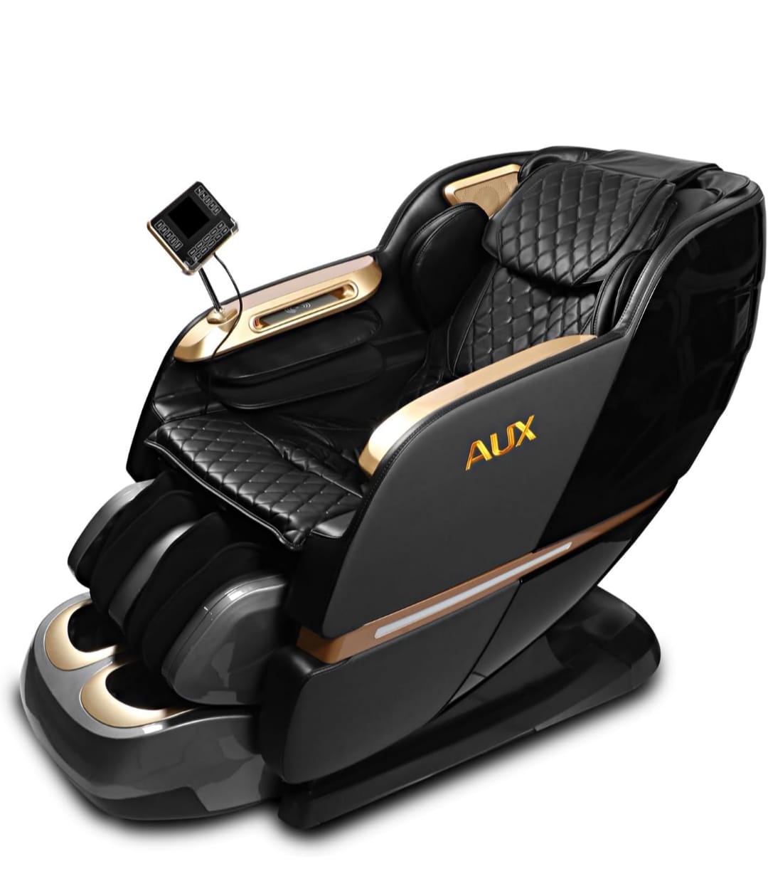 AMTY GLOBAL Q7 Massage Chair for Relaxation