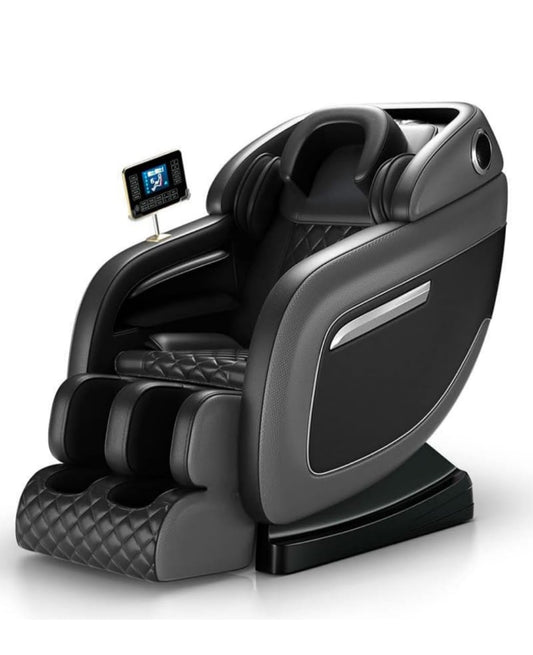 AMTY GLOBAL R7 Pro Massage Chair – Full Body Stress Relief