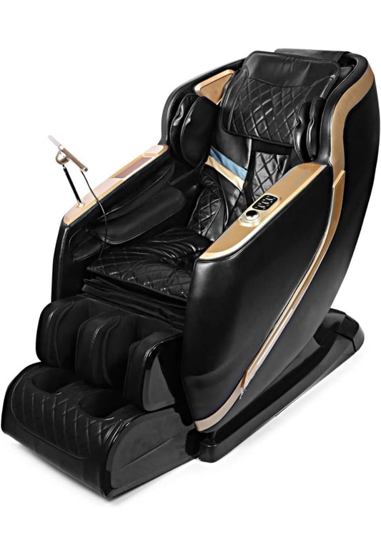 Amty Global R9 Full-Body Luxury Massage Chair