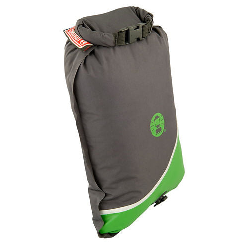 Coleman Biker 2 season -2 °C  Polyester Sleeping Bag for Motorcyclists, Cyclists, Backpackers, Traveling, Camping.